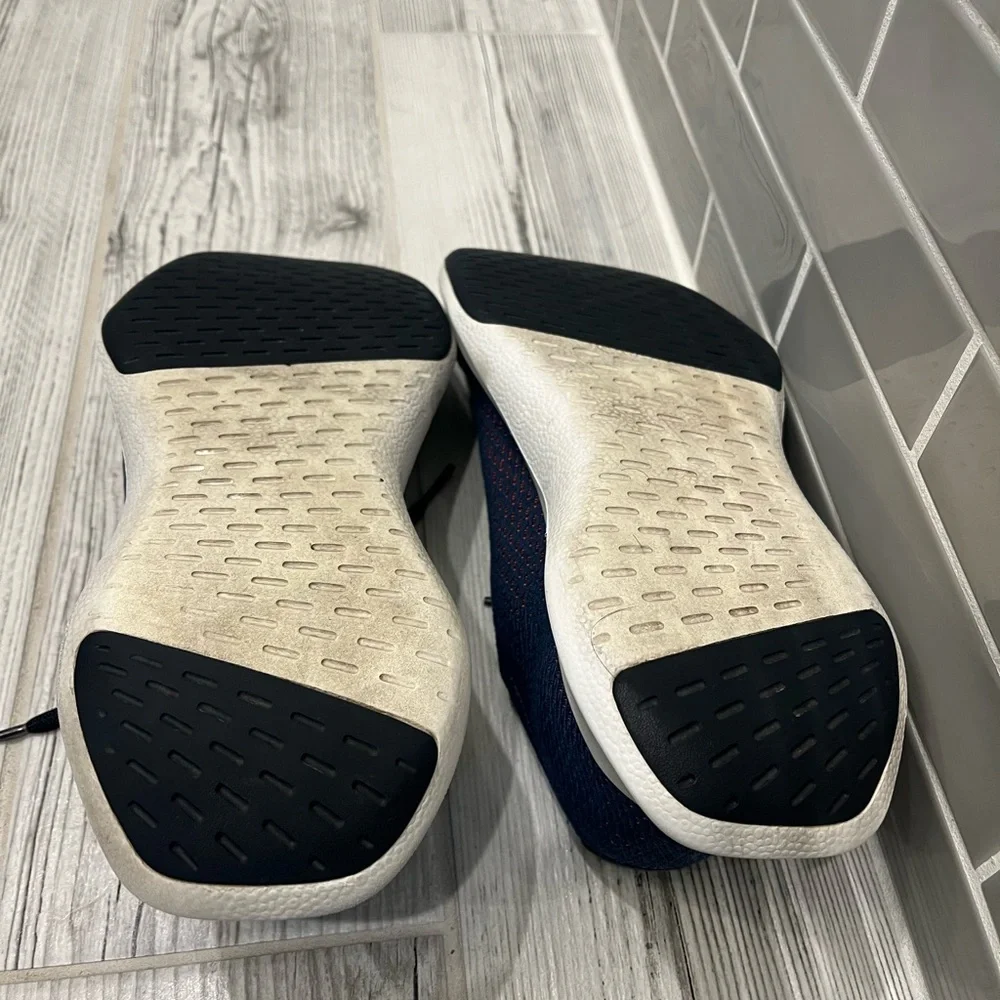 Allbirds mens Tree Dasher 2 sneaker size 10.5